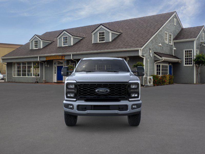 new 2026 Ford F-250 car, priced at $101,980