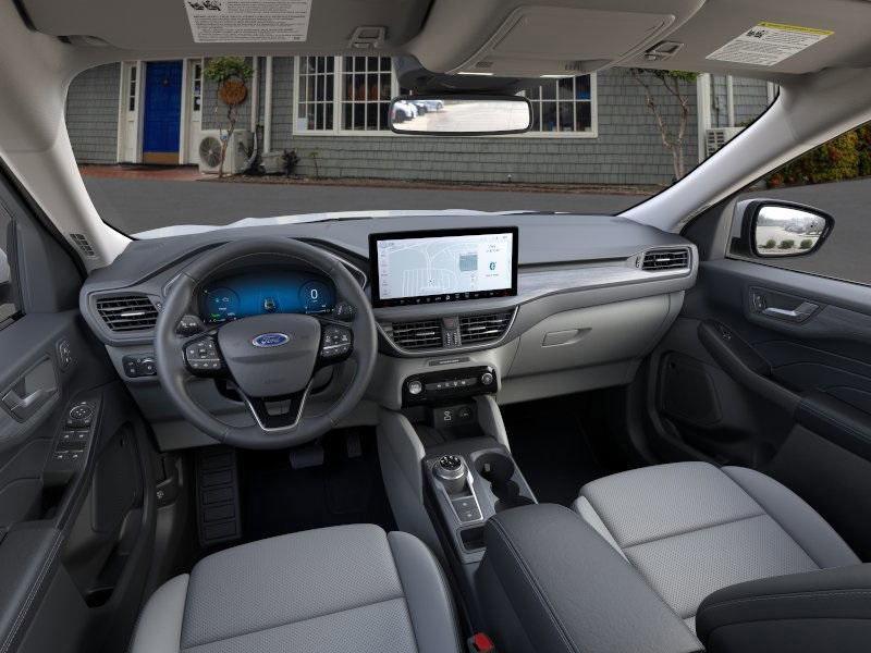 new 2026 Ford Escape car, priced at $42,335
