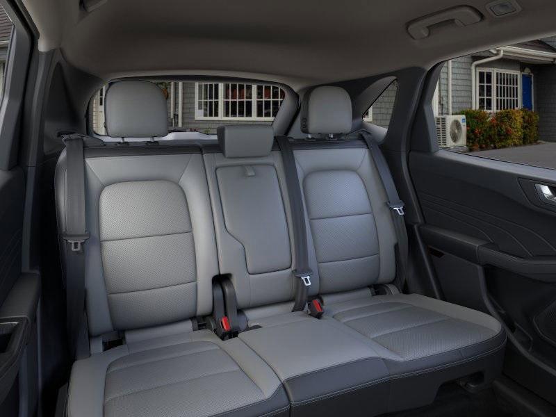 new 2026 Ford Escape car, priced at $42,335