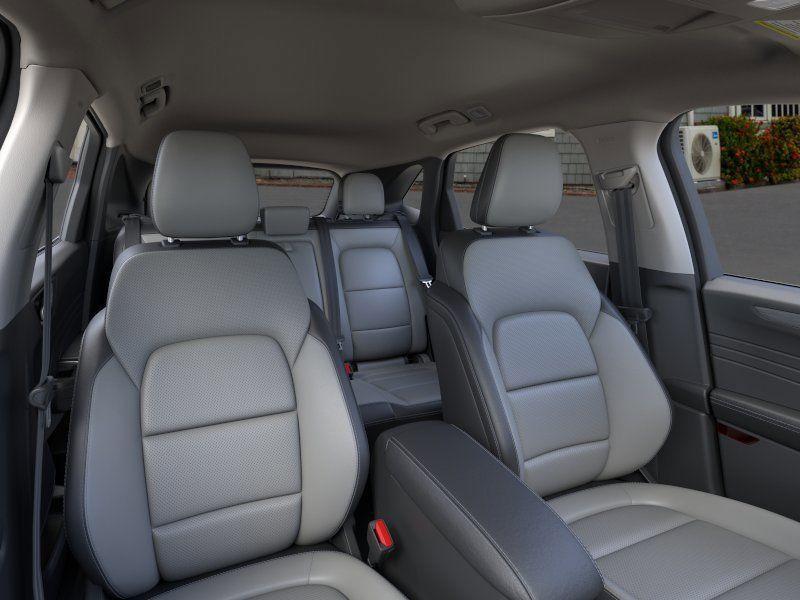 new 2026 Ford Escape car, priced at $37,340