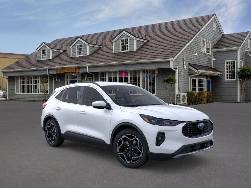 new 2026 Ford Escape car, priced at $42,335