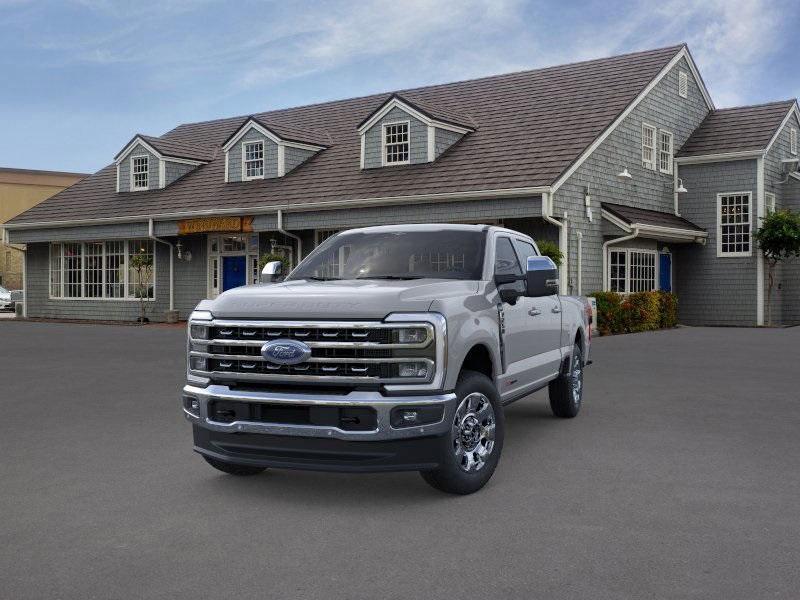 new 2025 Ford F-250 car, priced at $88,400