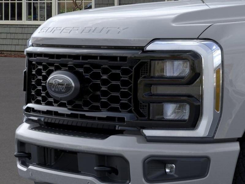 new 2026 Ford F-250 car, priced at $101,380