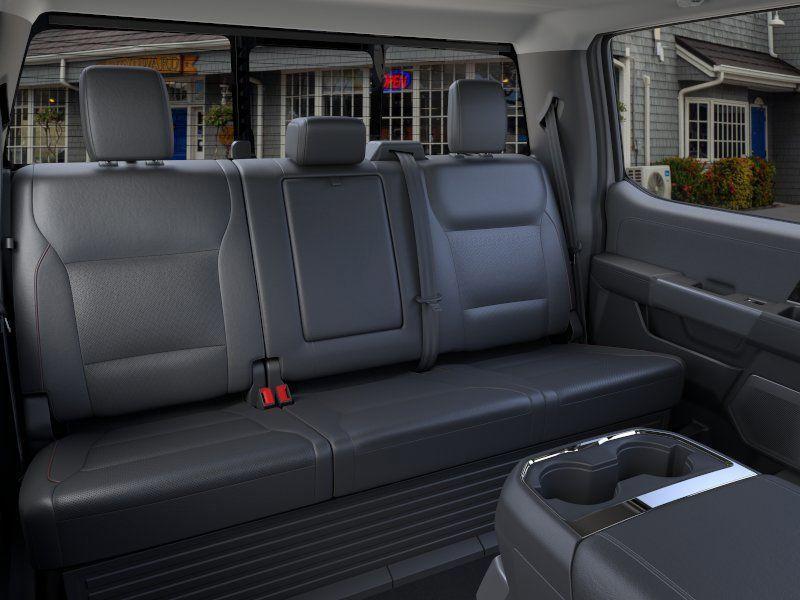 new 2026 Ford F-250 car, priced at $101,380