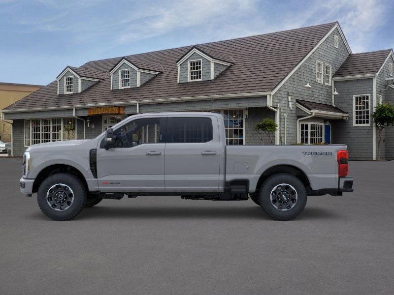 new 2026 Ford F-250 car, priced at $101,380
