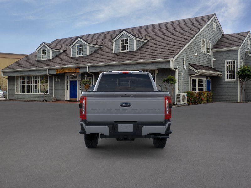 new 2026 Ford F-250 car, priced at $101,380