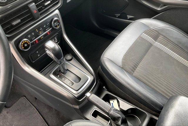 used 2020 Ford EcoSport car, priced at $12,895