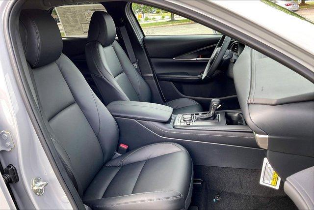 new 2026 Mazda CX-30 car, priced at $31,470