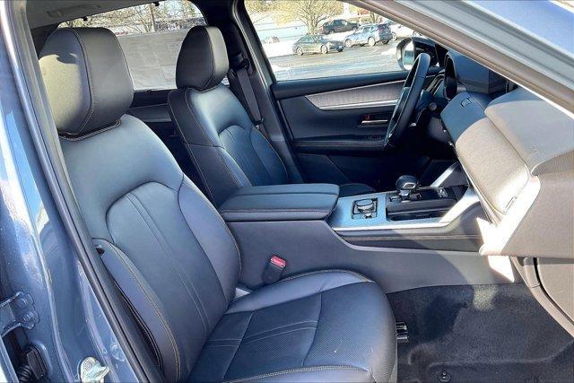 new 2026 Mazda CX-70 car, priced at $47,357