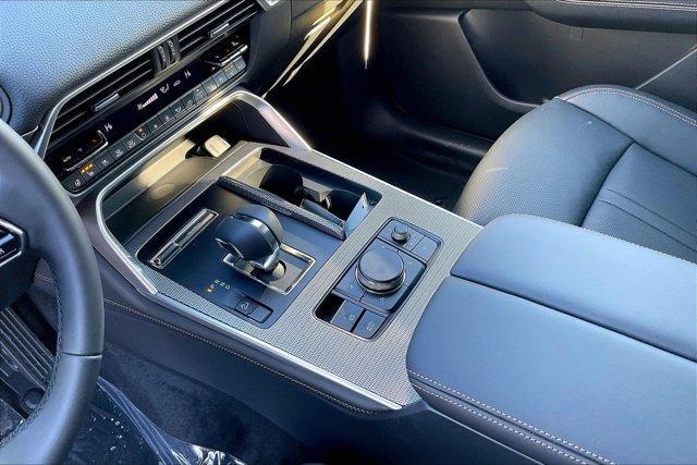 new 2026 Mazda CX-70 car, priced at $47,357