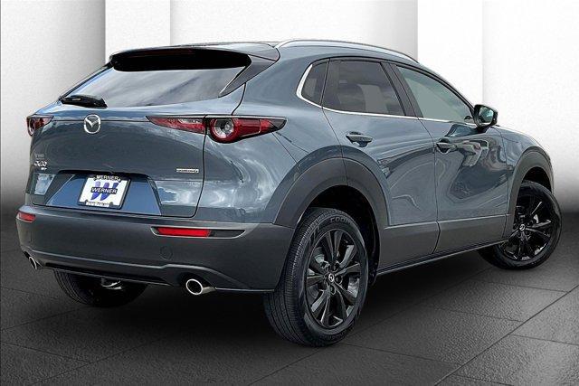 used 2023 Mazda CX-30 car, priced at $23,775