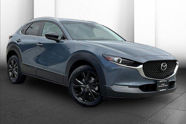 used 2023 Mazda CX-30 car, priced at $23,775