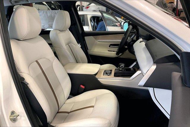 new 2026 Mazda CX-90 car, priced at $55,105