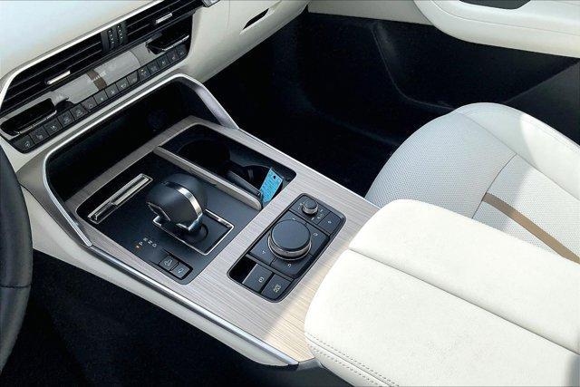 new 2026 Mazda CX-90 car, priced at $55,105