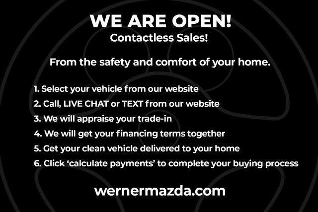 used 2021 Mazda CX-5 car, priced at $18,000