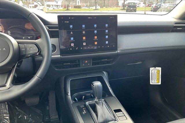 new 2026 Mazda CX-5 car