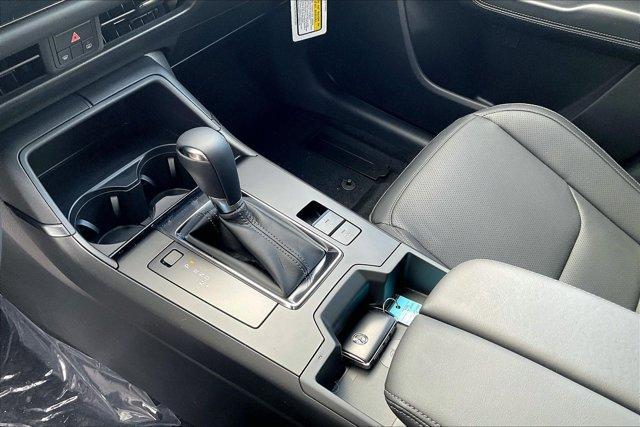 new 2026 Mazda CX-5 car