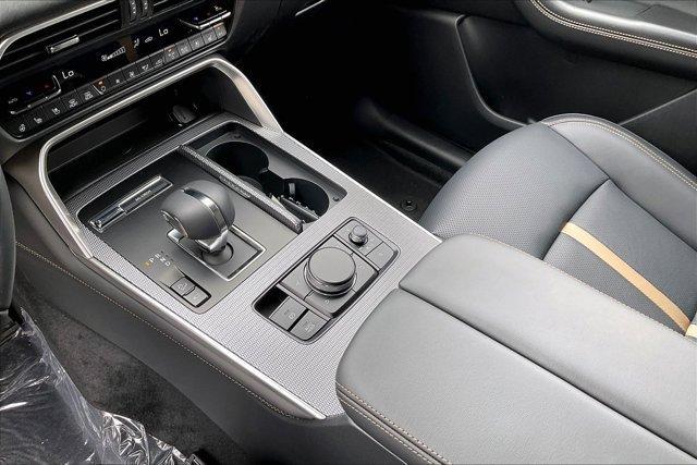 new 2026 Mazda CX-70 car, priced at $54,875
