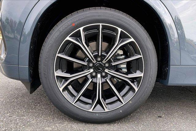new 2026 Mazda CX-70 car, priced at $54,875