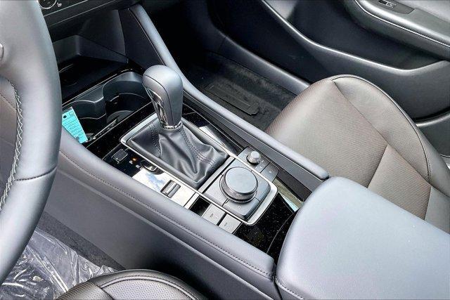 new 2026 Mazda Mazda3 car, priced at $39,182