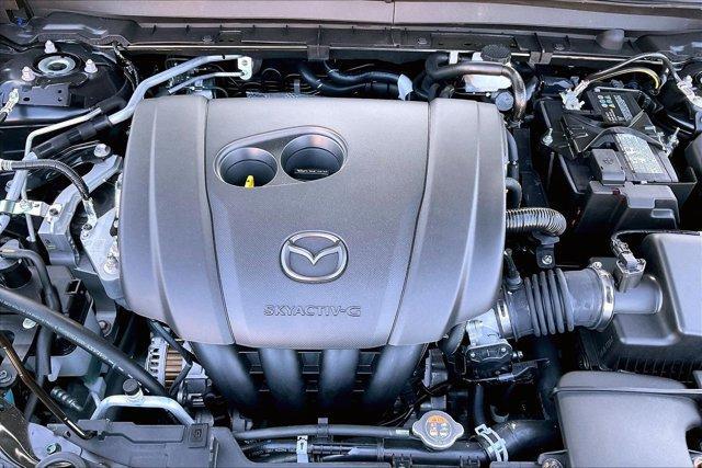 new 2026 Mazda CX-30 car, priced at $30,385