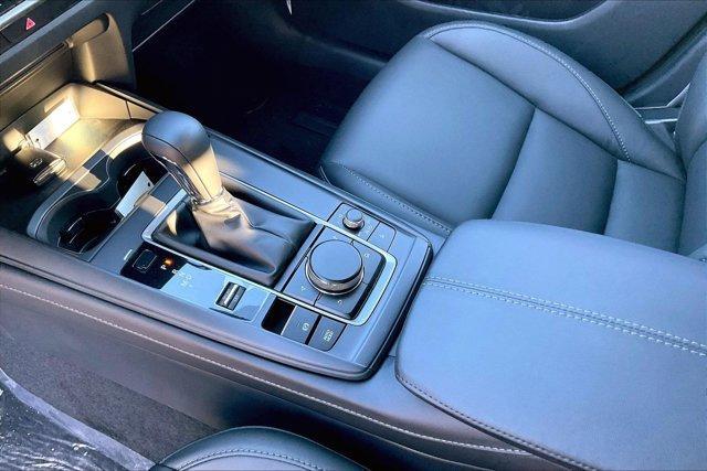 new 2026 Mazda CX-30 car, priced at $30,385