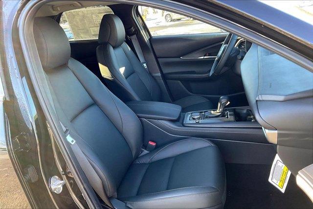 new 2026 Mazda CX-30 car, priced at $30,385