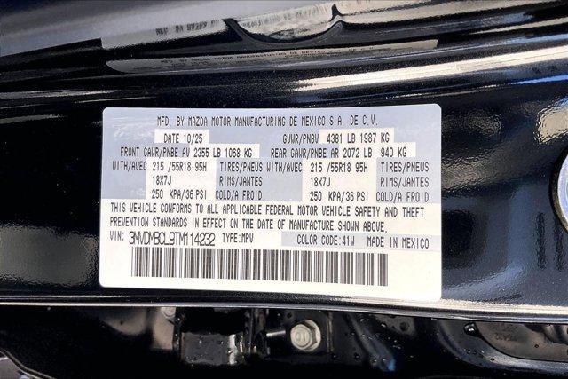 new 2026 Mazda CX-30 car, priced at $30,385