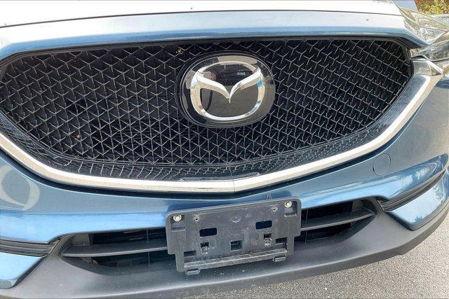 used 2019 Mazda CX-5 car, priced at $18,000