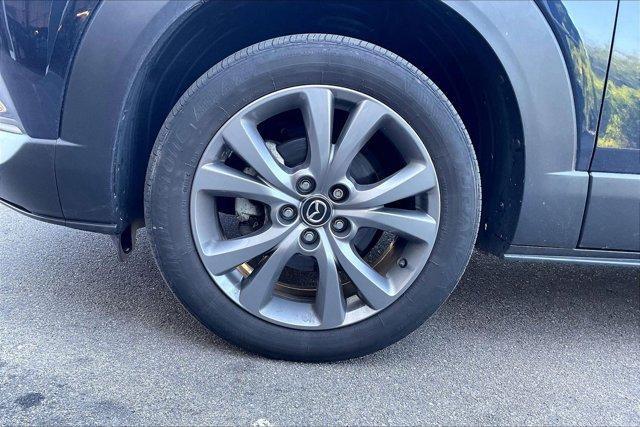 used 2024 Mazda CX-30 car, priced at $26,295