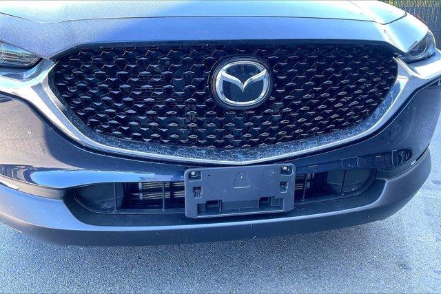 used 2024 Mazda CX-30 car, priced at $26,295