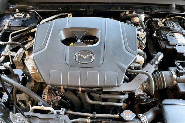 used 2024 Mazda CX-30 car, priced at $26,840