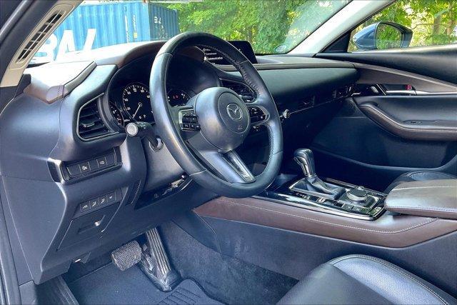 used 2024 Mazda CX-30 car, priced at $26,840