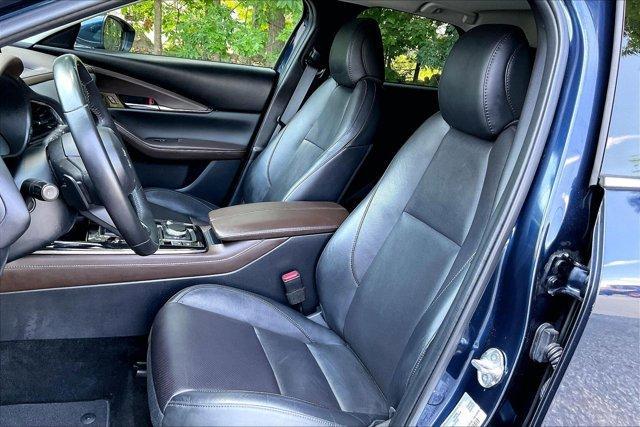 used 2024 Mazda CX-30 car, priced at $26,840