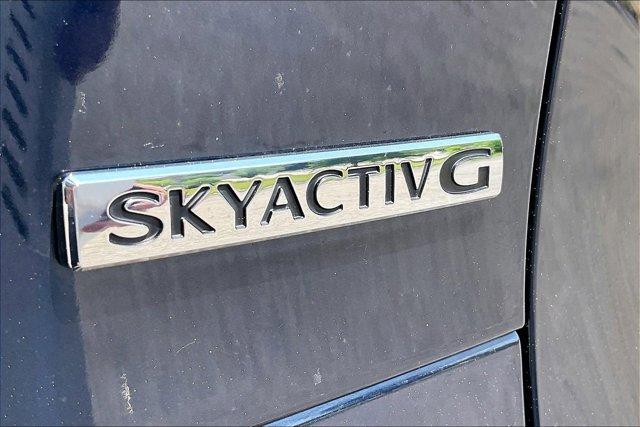 used 2024 Mazda CX-30 car, priced at $26,840