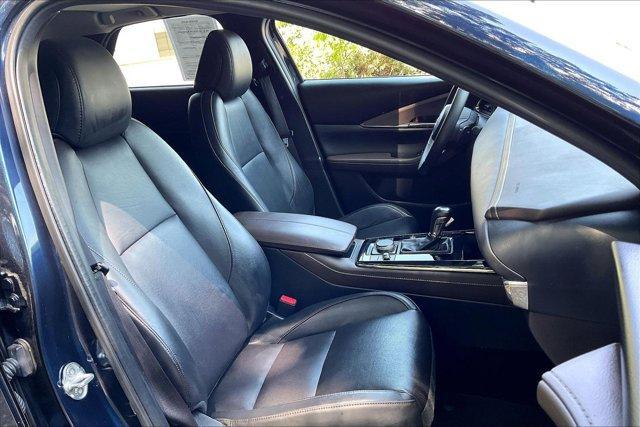used 2024 Mazda CX-30 car, priced at $26,840