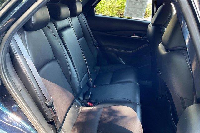 used 2024 Mazda CX-30 car, priced at $26,840