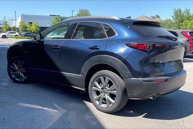 used 2024 Mazda CX-30 car, priced at $26,295