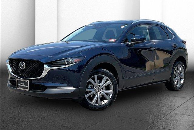 used 2024 Mazda CX-30 car, priced at $26,840