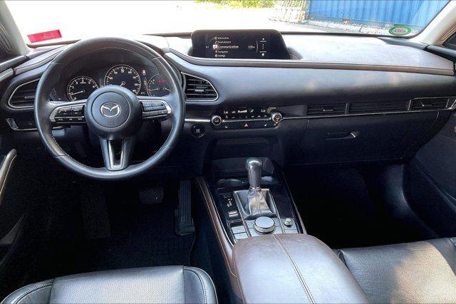 used 2024 Mazda CX-30 car, priced at $26,840