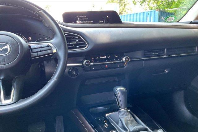 used 2024 Mazda CX-30 car, priced at $26,840