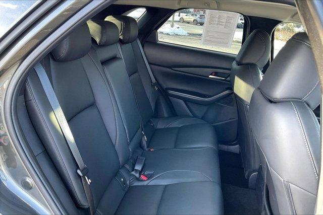 used 2025 Mazda CX-30 car, priced at $27,995