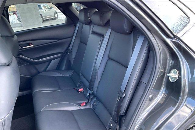 used 2025 Mazda CX-30 car, priced at $27,995