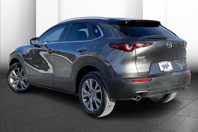 used 2025 Mazda CX-30 car, priced at $27,995