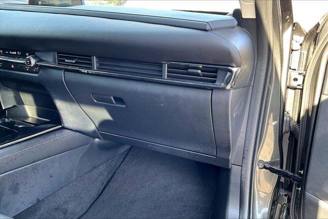 used 2025 Mazda CX-30 car, priced at $27,995