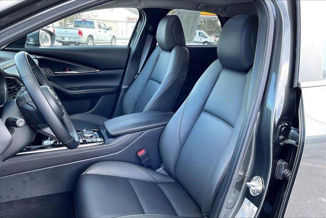 used 2025 Mazda CX-30 car, priced at $27,995