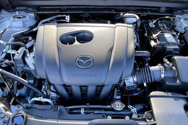 new 2026 Mazda CX-30 car, priced at $30,912