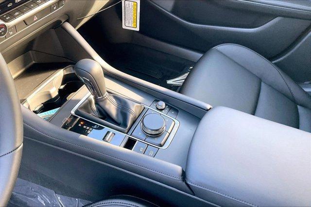 new 2026 Mazda Mazda3 car, priced at $28,068