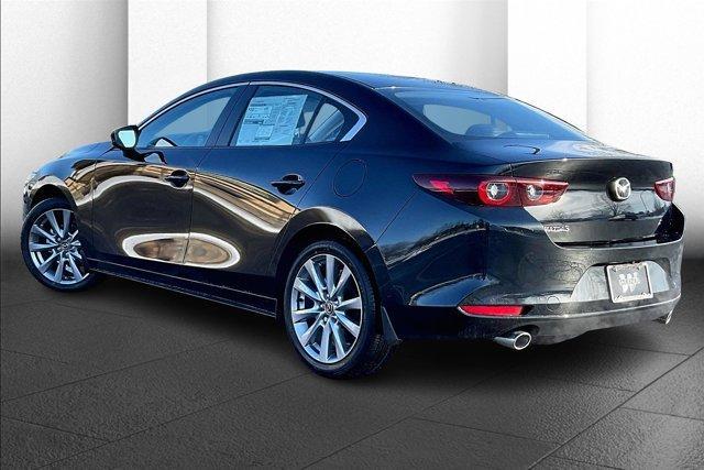 new 2026 Mazda Mazda3 car, priced at $28,068