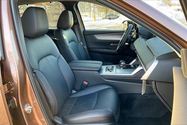 new 2026 Mazda CX-70 car, priced at $47,689